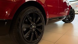 2022 (22) LAND ROVER RANGE ROVER SPORT 3.0 D250 HSE 5dr Auto 5312487