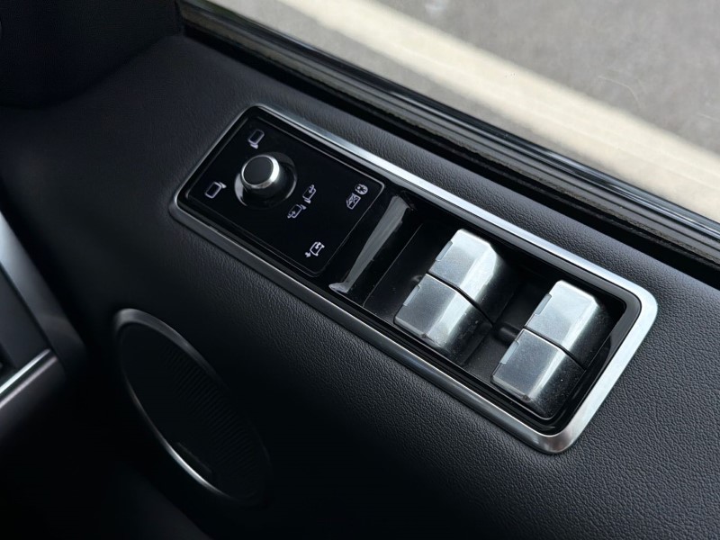 2022 (22) LAND ROVER RANGE ROVER SPORT 3.0 D250 HSE 5dr Auto 5312463