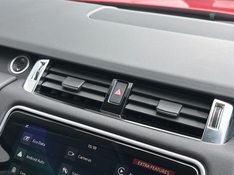 2022 (22) LAND ROVER RANGE ROVER SPORT 3.0 D250 HSE 5dr Auto 5312474