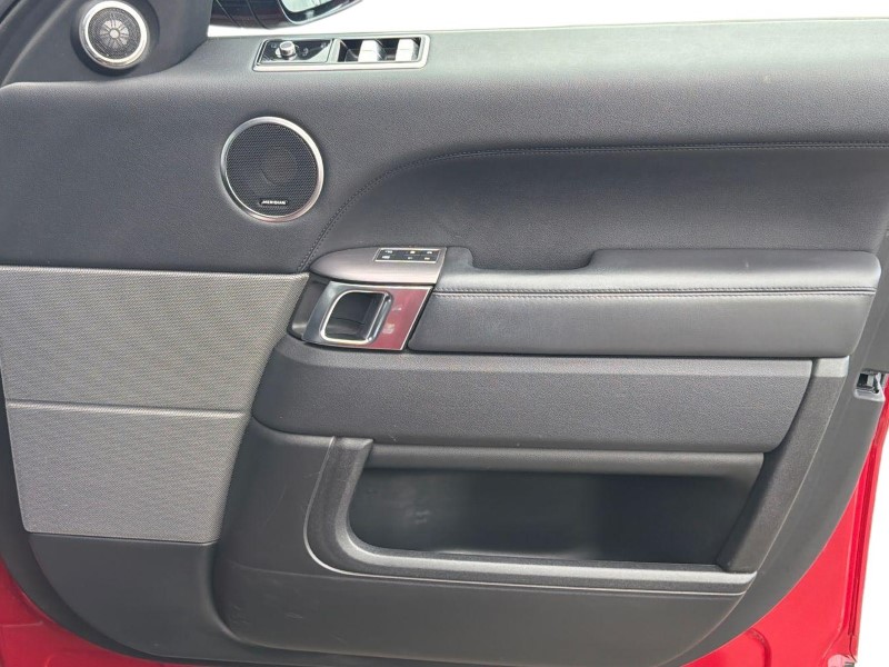 2022 (22) LAND ROVER RANGE ROVER SPORT 3.0 D250 HSE 5dr Auto 5312462