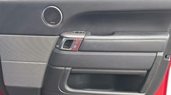 2022 (22) LAND ROVER RANGE ROVER SPORT 3.0 D250 HSE 5dr Auto 5312462