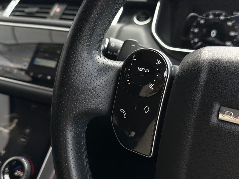 2022 (22) LAND ROVER RANGE ROVER SPORT 3.0 D250 HSE 5dr Auto 5312467