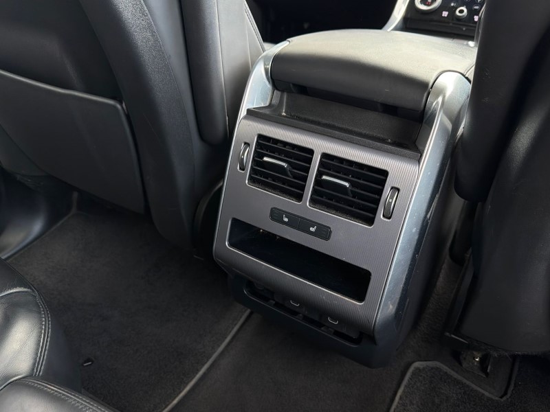 2022 (22) LAND ROVER RANGE ROVER SPORT 3.0 D250 HSE 5dr Auto 5312458