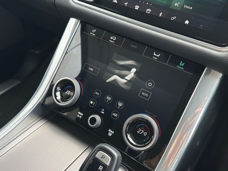 2022 (22) LAND ROVER RANGE ROVER SPORT 3.0 D250 HSE 5dr Auto 5312471