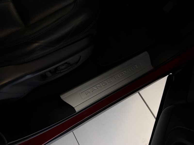 2022 (22) LAND ROVER RANGE ROVER SPORT 3.0 D250 HSE 5dr Auto 5312477