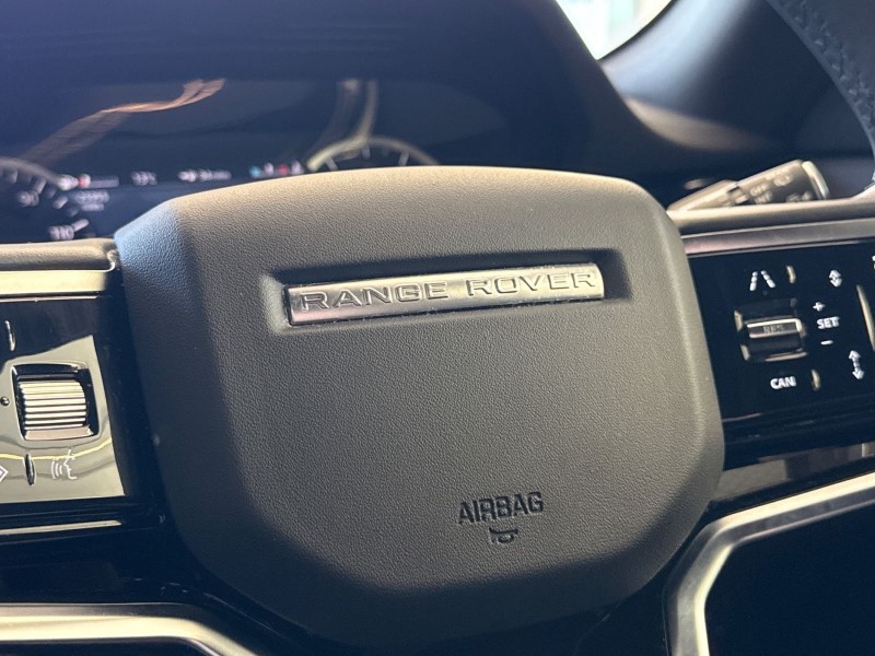 2022 (22) LAND ROVER RANGE ROVER EVOQUE 2.0 D165 R-Dynamic S 5dr Auto 5322255