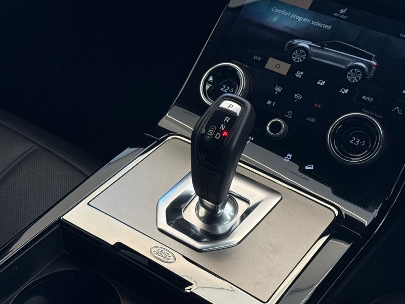 2022 (22) LAND ROVER RANGE ROVER EVOQUE 2.0 D165 R-Dynamic S 5dr Auto 5322242