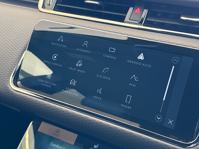 2022 (22) LAND ROVER RANGE ROVER EVOQUE 2.0 D165 R-Dynamic S 5dr Auto 5322259