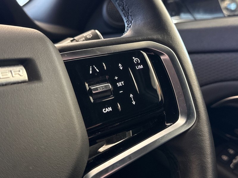 2022 (22) LAND ROVER RANGE ROVER EVOQUE 2.0 D165 R-Dynamic S 5dr Auto 5322257