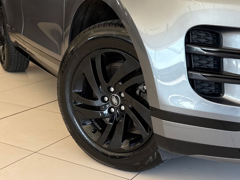 2022 (22) LAND ROVER RANGE ROVER EVOQUE 2.0 D165 R-Dynamic S 5dr Auto 5322270