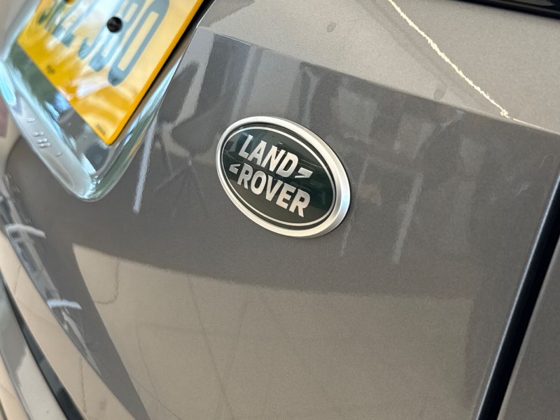 2022 (22) LAND ROVER RANGE ROVER EVOQUE 2.0 D165 R-Dynamic S 5dr Auto 5322271