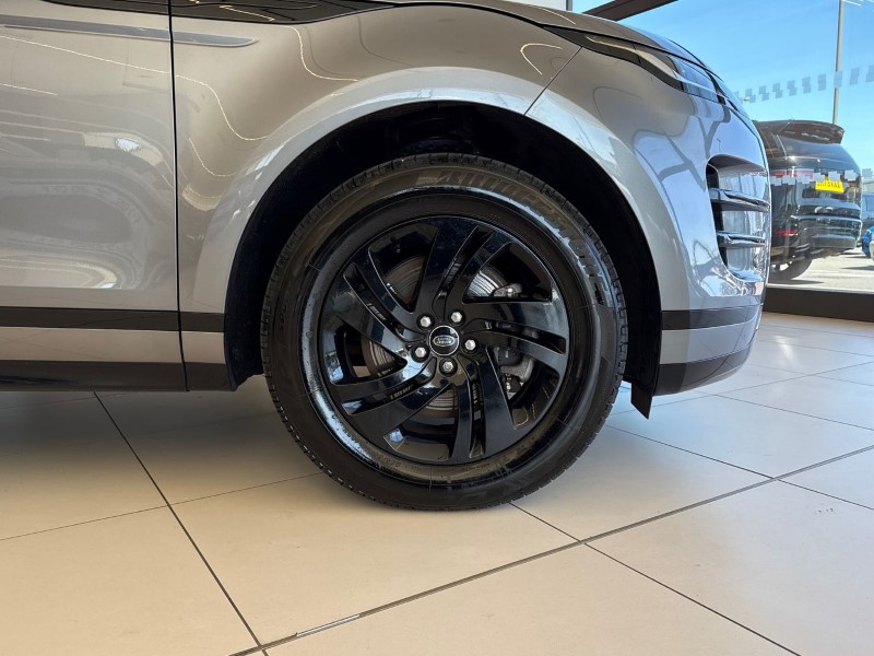 2022 (22) LAND ROVER RANGE ROVER EVOQUE 2.0 D165 R-Dynamic S 5dr Auto 5322237