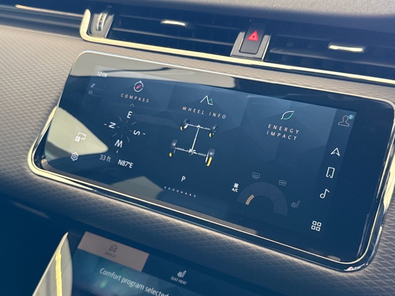 2022 (22) LAND ROVER RANGE ROVER EVOQUE 2.0 D165 R-Dynamic S 5dr Auto 5322258