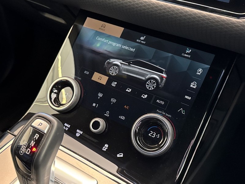 2022 (22) LAND ROVER RANGE ROVER EVOQUE 2.0 D165 R-Dynamic S 5dr Auto 5322261