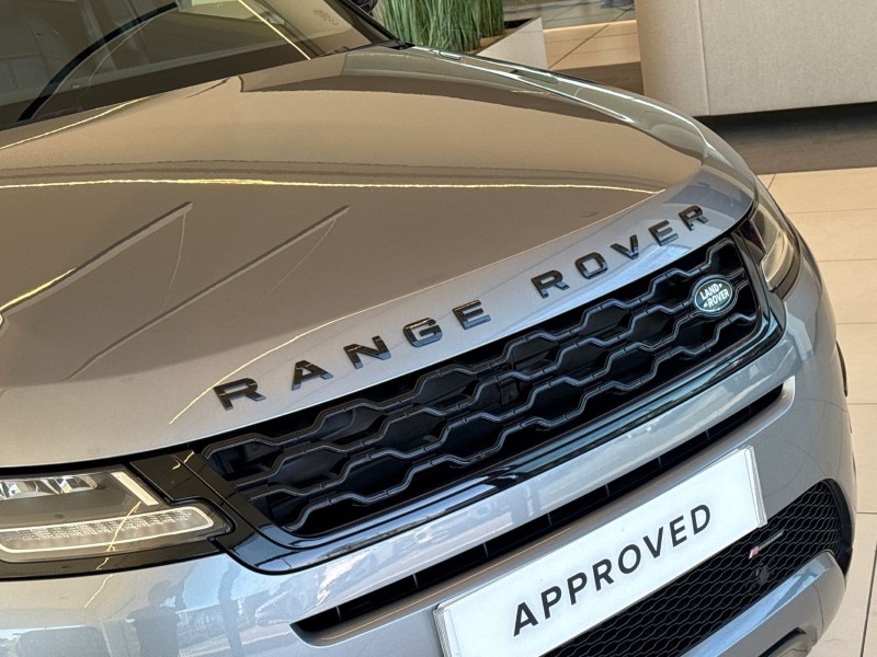 2022 (22) LAND ROVER RANGE ROVER EVOQUE 2.0 D165 R-Dynamic S 5dr Auto 5322269