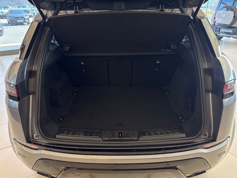 2022 (22) LAND ROVER RANGE ROVER EVOQUE 2.0 D165 R-Dynamic S 5dr Auto 5322239