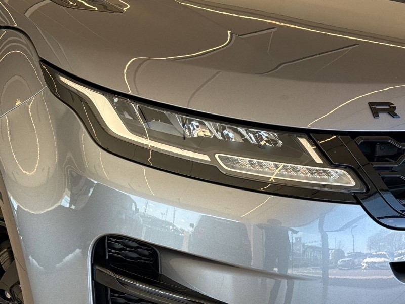 2022 (22) LAND ROVER RANGE ROVER EVOQUE 2.0 D165 R-Dynamic S 5dr Auto 5322246