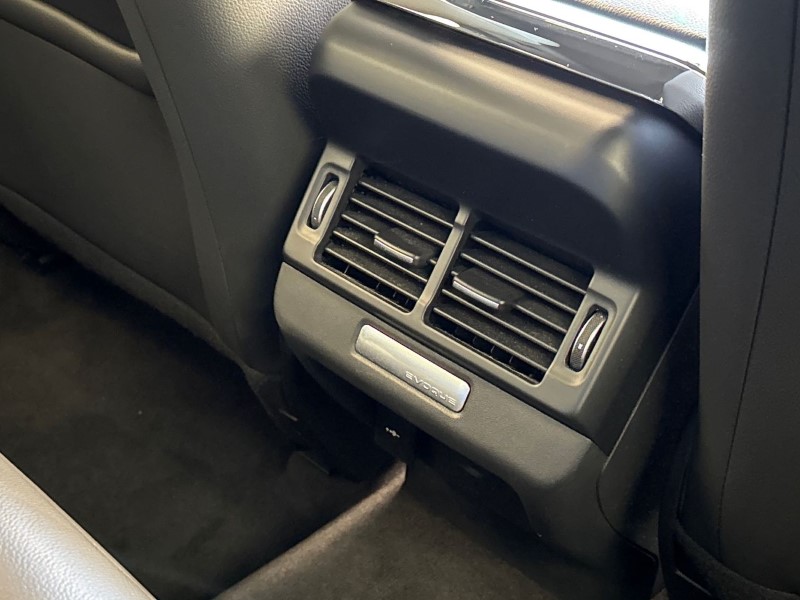 2022 (22) LAND ROVER RANGE ROVER EVOQUE 2.0 D165 R-Dynamic S 5dr Auto 5322247