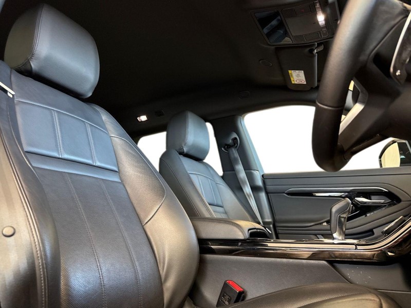 2022 (22) LAND ROVER RANGE ROVER EVOQUE 2.0 D165 R-Dynamic S 5dr Auto 5322254