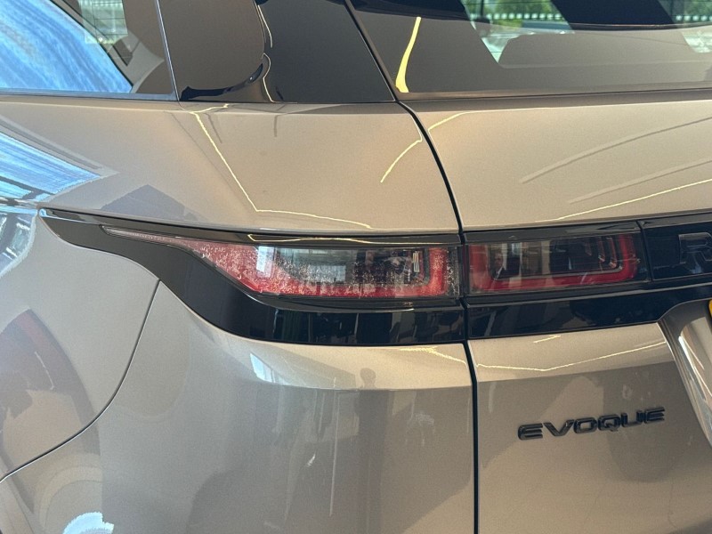 2022 (22) LAND ROVER RANGE ROVER EVOQUE 2.0 D165 R-Dynamic S 5dr Auto 5322248