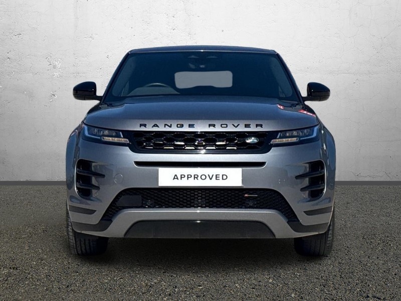 2022 (22) LAND ROVER RANGE ROVER EVOQUE 2.0 D165 R-Dynamic S 5dr Auto 5322236