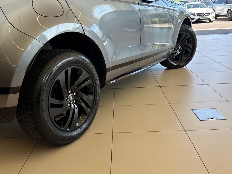 2022 (22) LAND ROVER RANGE ROVER EVOQUE 2.0 D165 R-Dynamic S 5dr Auto 5322274