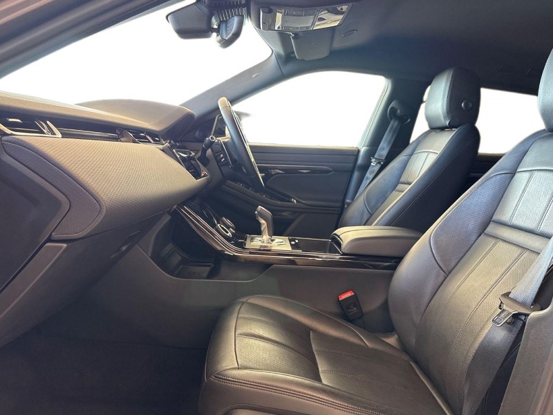 2022 (22) LAND ROVER RANGE ROVER EVOQUE 2.0 D165 R-Dynamic S 5dr Auto 5322232