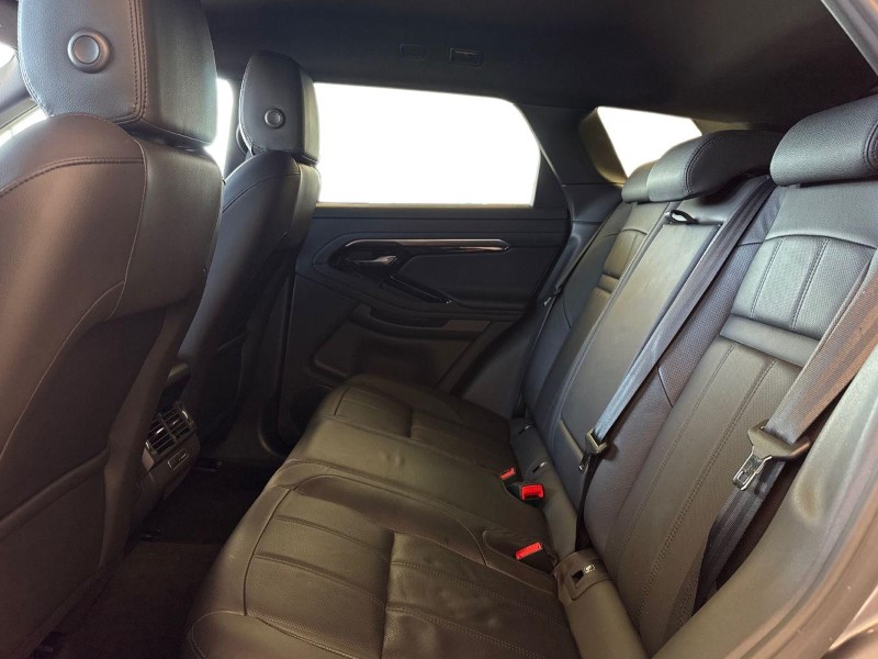 2022 (22) LAND ROVER RANGE ROVER EVOQUE 2.0 D165 R-Dynamic S 5dr Auto 5322233