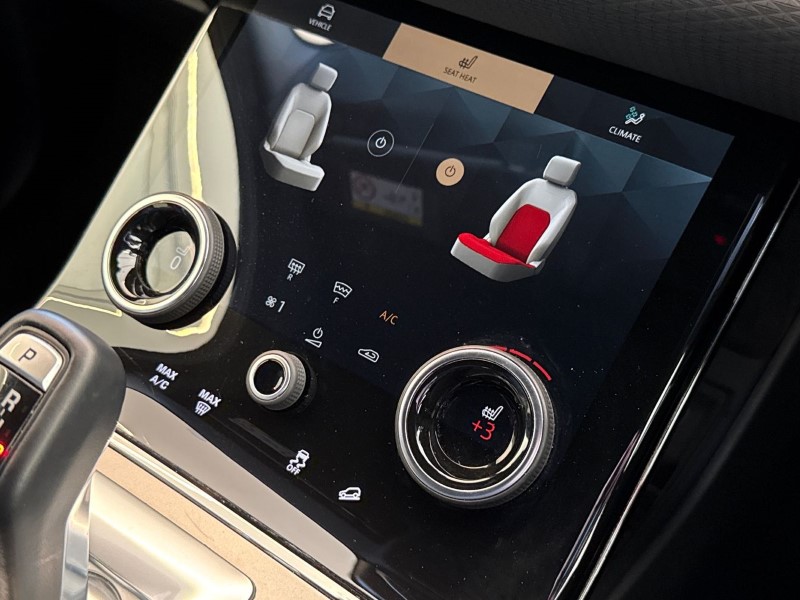 2022 (22) LAND ROVER RANGE ROVER EVOQUE 2.0 D165 R-Dynamic S 5dr Auto 5322262