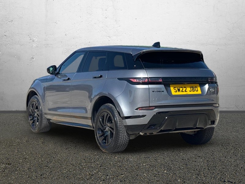 2022 (22) LAND ROVER RANGE ROVER EVOQUE 2.0 D165 R-Dynamic S 5dr Auto 5322231