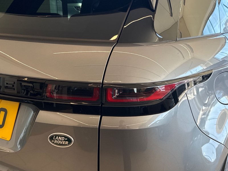 2022 (22) LAND ROVER RANGE ROVER EVOQUE 2.0 D165 R-Dynamic S 5dr Auto 5322273