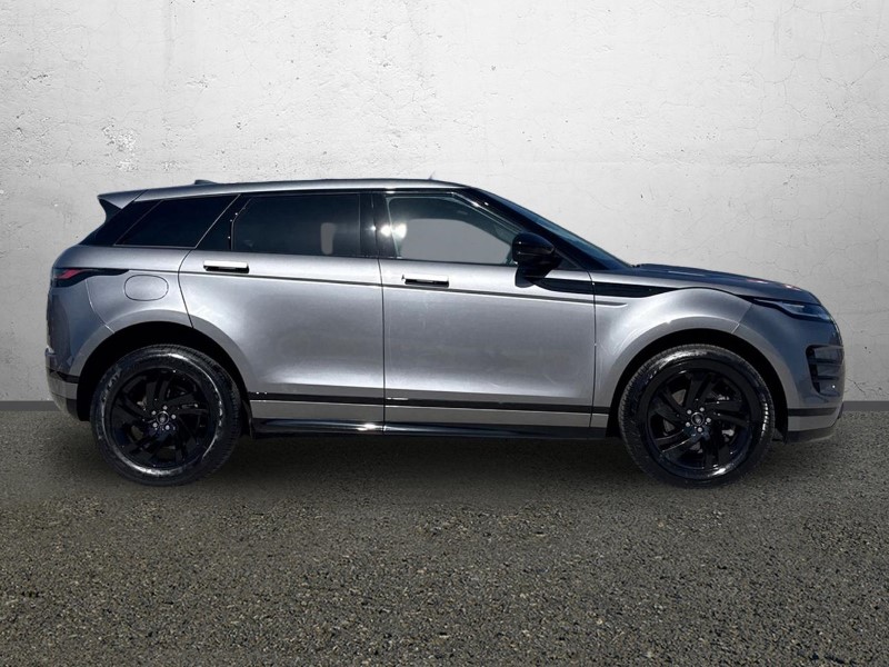 2022 (22) LAND ROVER RANGE ROVER EVOQUE 2.0 D165 R-Dynamic S 5dr Auto 5322234