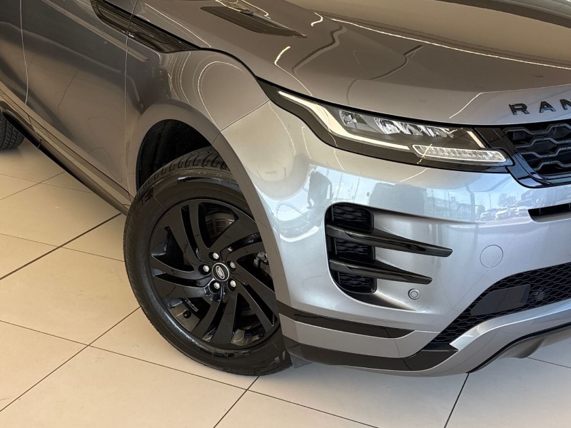2022 (22) LAND ROVER RANGE ROVER EVOQUE 2.0 D165 R-Dynamic S 5dr Auto 5322268