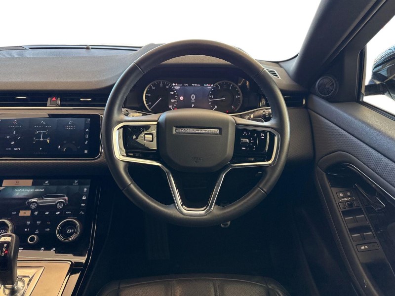 2022 (22) LAND ROVER RANGE ROVER EVOQUE 2.0 D165 R-Dynamic S 5dr Auto 5322244