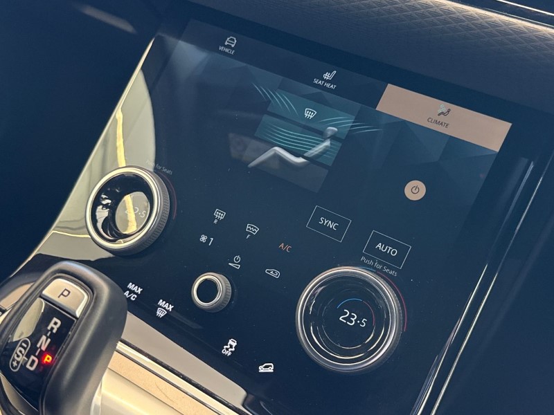 2022 (22) LAND ROVER RANGE ROVER EVOQUE 2.0 D165 R-Dynamic S 5dr Auto 5322260