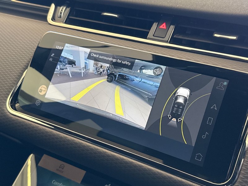 2022 (22) LAND ROVER RANGE ROVER EVOQUE 2.0 D165 R-Dynamic S 5dr Auto 5322241