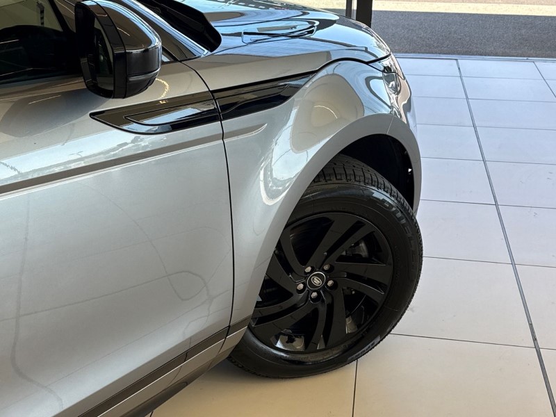 2022 (22) LAND ROVER RANGE ROVER EVOQUE 2.0 D165 R-Dynamic S 5dr Auto 5322275