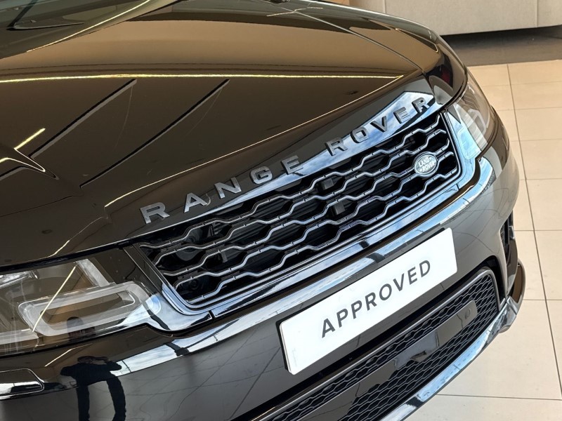 2022 (22) LAND ROVER RANGE ROVER SPORT 3.0 D250 HSE 5dr Auto 5312560