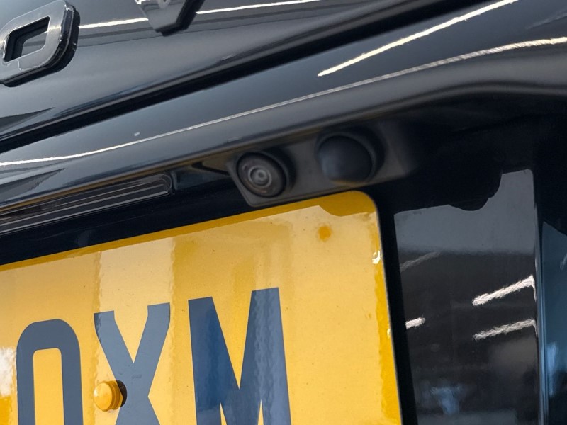 2022 (22) LAND ROVER RANGE ROVER SPORT 3.0 D250 HSE 5dr Auto 5312558