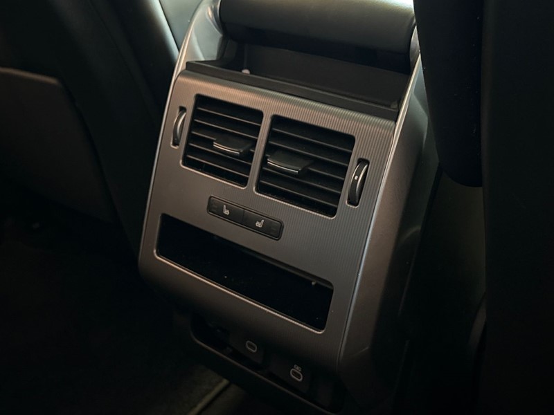 2022 (22) LAND ROVER RANGE ROVER SPORT 3.0 D250 HSE 5dr Auto 5312536