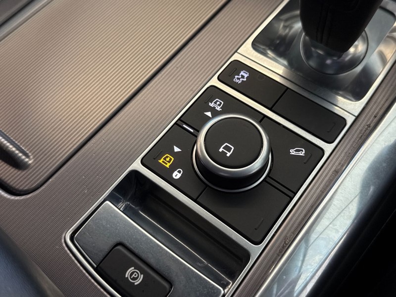 2022 (22) LAND ROVER RANGE ROVER SPORT 3.0 D250 HSE 5dr Auto 5312553