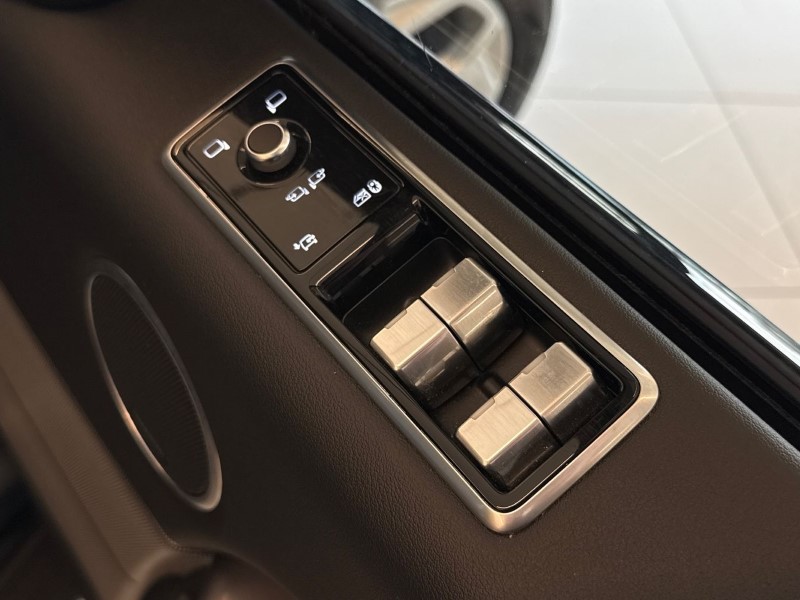 2022 (22) LAND ROVER RANGE ROVER SPORT 3.0 D250 HSE 5dr Auto 5312540