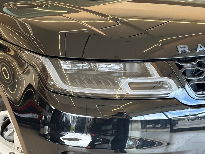 2022 (22) LAND ROVER RANGE ROVER SPORT 3.0 D250 HSE 5dr Auto 5312535