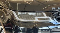 2022 (22) LAND ROVER RANGE ROVER SPORT 3.0 D250 HSE 5dr Auto 5312535