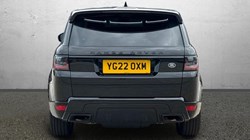 2022 (22) LAND ROVER RANGE ROVER SPORT 3.0 D250 HSE 5dr Auto 5312524