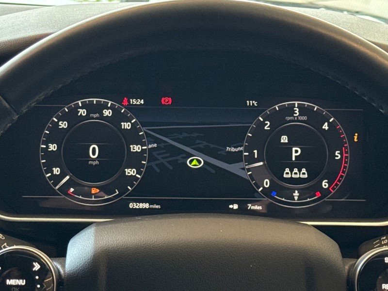 2022 (22) LAND ROVER RANGE ROVER SPORT 3.0 D250 HSE 5dr Auto 5312534