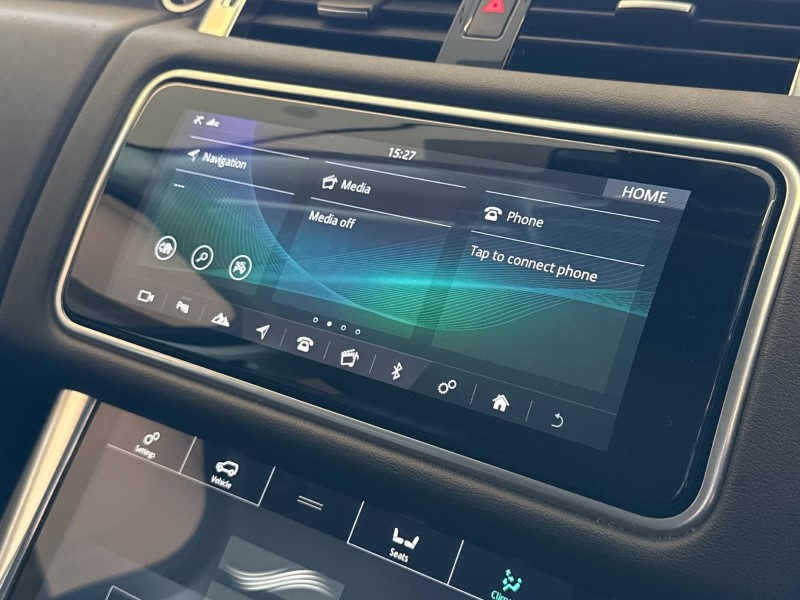 2022 (22) LAND ROVER RANGE ROVER SPORT 3.0 D250 HSE 5dr Auto 5312547