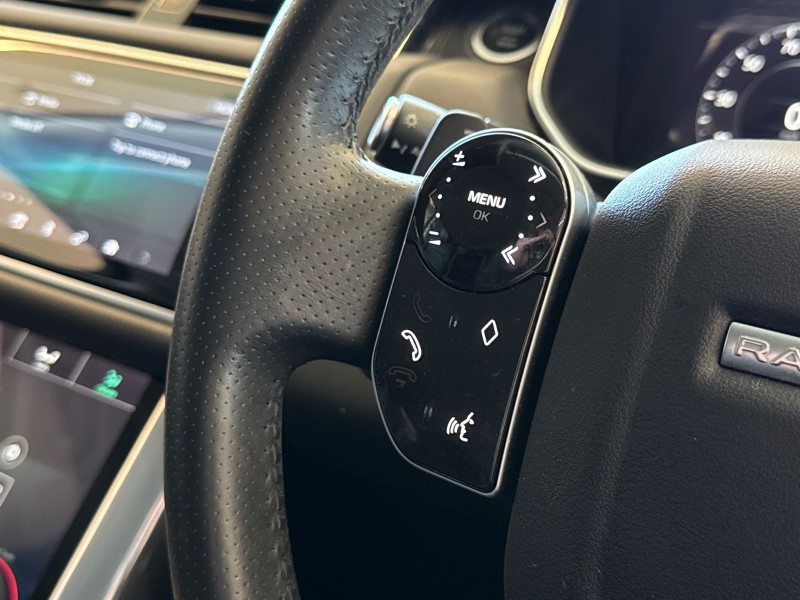 2022 (22) LAND ROVER RANGE ROVER SPORT 3.0 D250 HSE 5dr Auto 5312545
