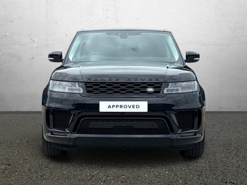 2022 (22) LAND ROVER RANGE ROVER SPORT 3.0 D250 HSE 5dr Auto 5312525