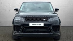 2022 (22) LAND ROVER RANGE ROVER SPORT 3.0 D250 HSE 5dr Auto 5312525